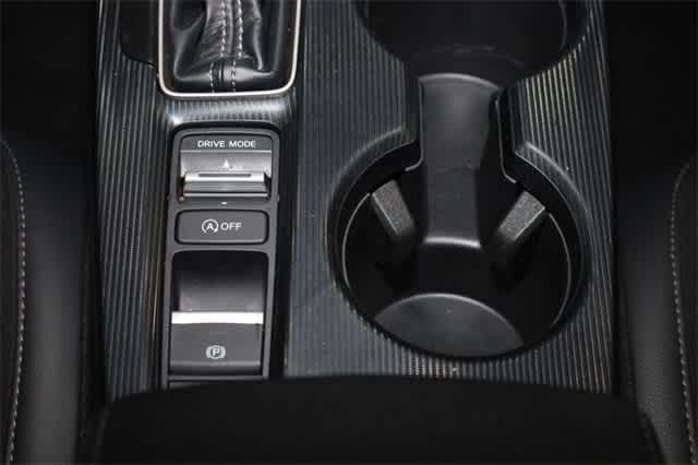 Thumbnail: 2022 Honda Civic - 30