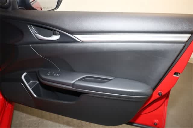 Thumbnail: 2019 Honda Civic - 31