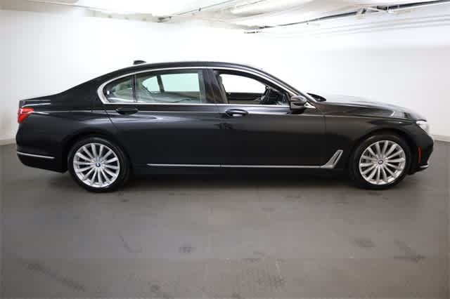 Thumbnail: 2018 BMW 7 Series - 9