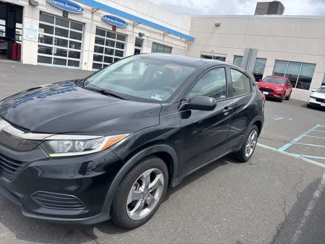 Thumbnail: 2019 Honda HR-V - 2
