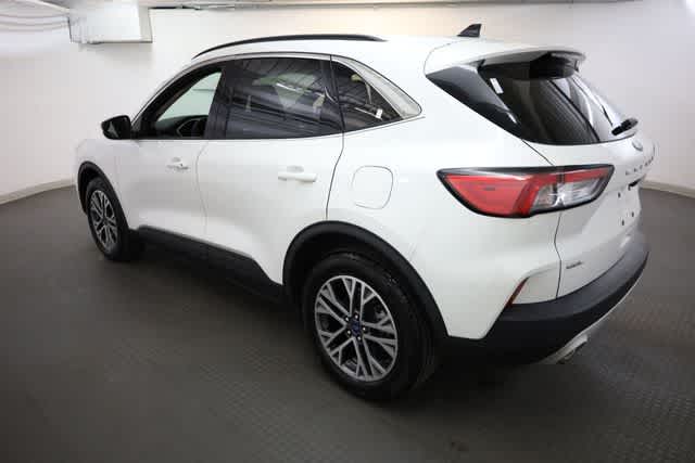 Thumbnail: 2020 Ford Escape - 4