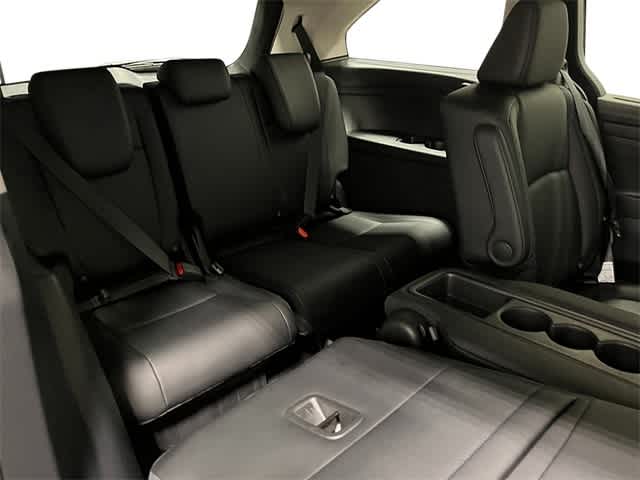 Thumbnail: 2026 Honda Odyssey - 26