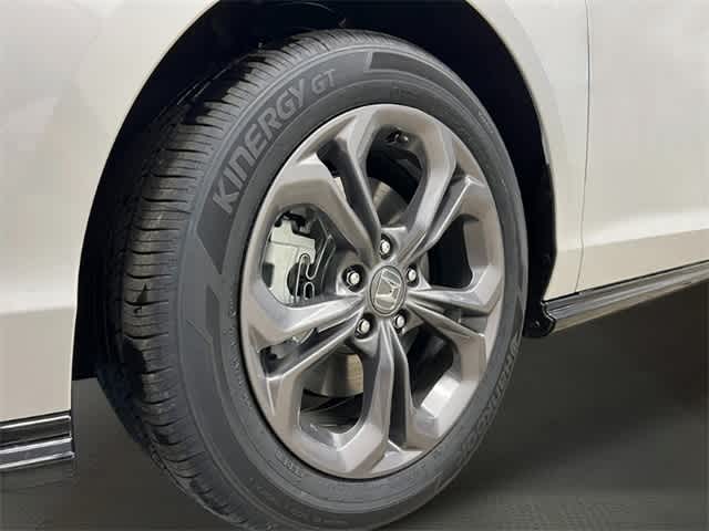 Thumbnail: 2025 Honda Accord - 11