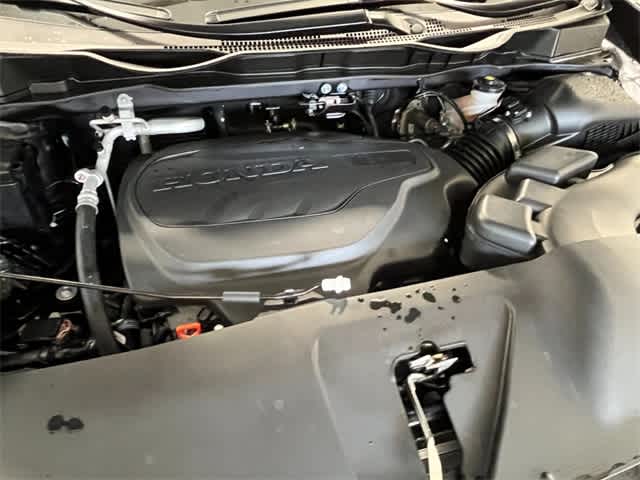 Thumbnail: 2026 Honda Odyssey - 11
