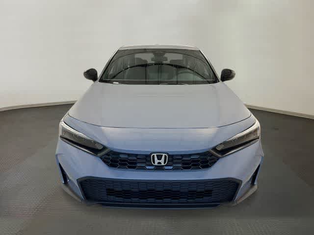 Thumbnail: 2026 Honda Civic - 10