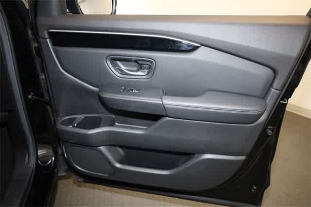 Thumbnail: 2024 Honda Pilot - 22