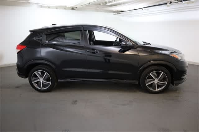 Thumbnail: 2019 Honda HR-V - 9