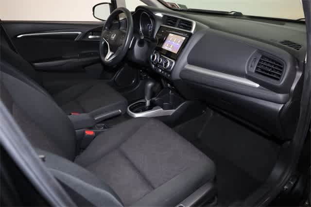 Thumbnail: 2017 Honda Fit - 19