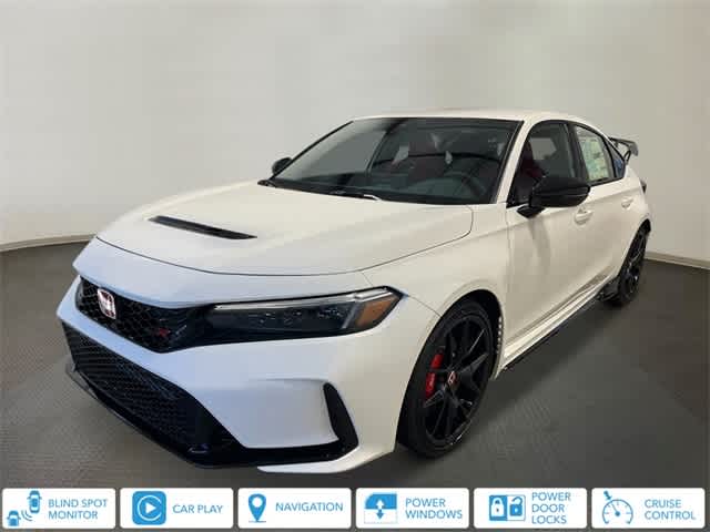 Thumbnail: 2025 Honda Civic - 1