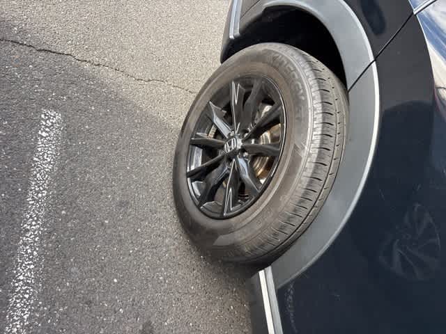 Thumbnail: 2023 Honda CR-V - 14