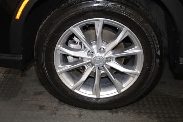 Thumbnail: 2024 Honda CR-V - 34