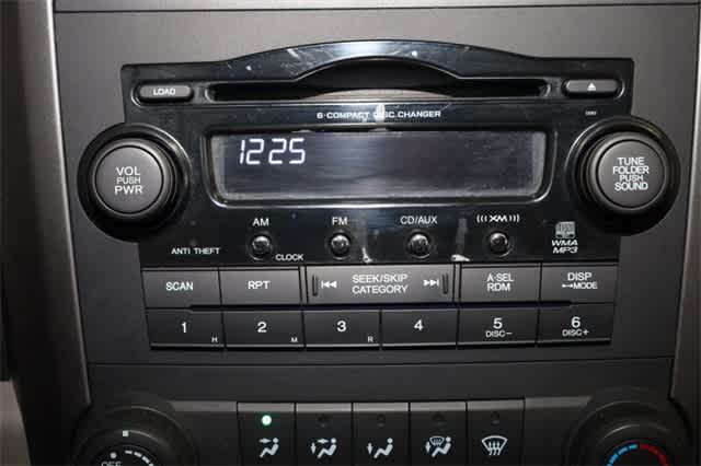 Thumbnail: 2007 Honda CR-V - 27