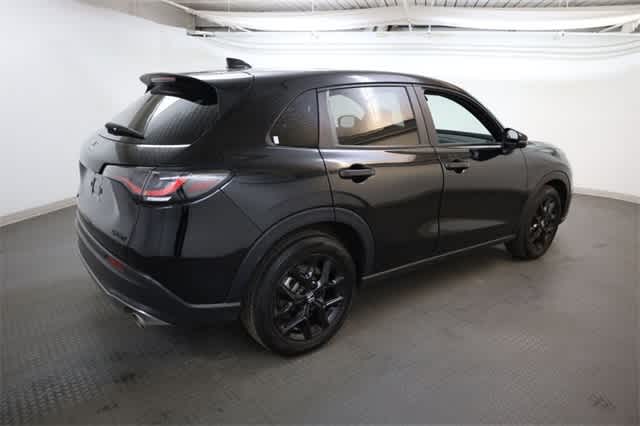 Thumbnail: 2024 Honda HR-V - 8