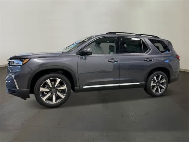 Thumbnail: 2025 Honda Pilot - 2