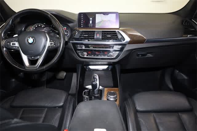 Thumbnail: 2018 BMW X3 - 17