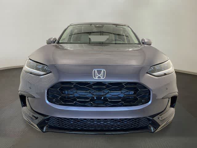 Thumbnail: 2026 Honda HR-V - 9