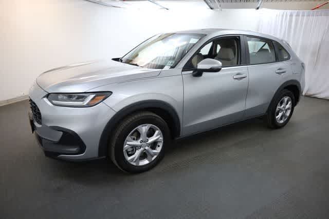 Thumbnail: 2023 Honda HR-V - 2