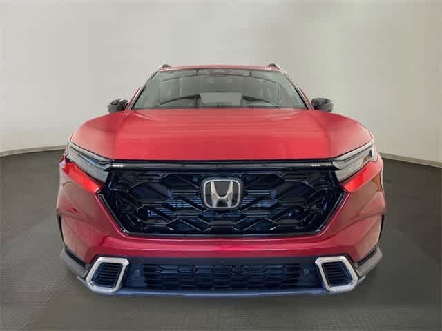 Thumbnail: 2026 Honda CR-V - 10