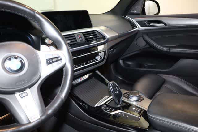 Thumbnail: 2020 BMW X3 - 16