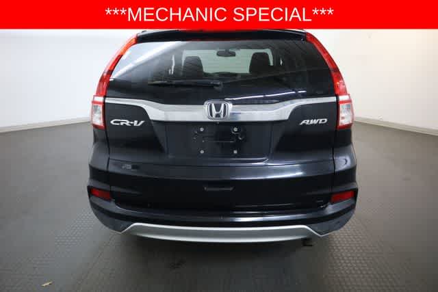 Thumbnail: 2015 Honda CR-V - 6