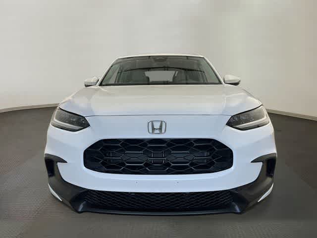 Thumbnail: 2026 Honda HR-V - 9