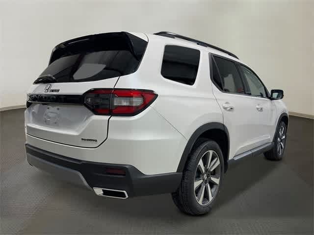 Thumbnail: 2025 Honda Pilot - 5