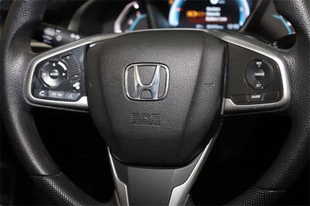 Thumbnail: 2016 Honda Civic - 31