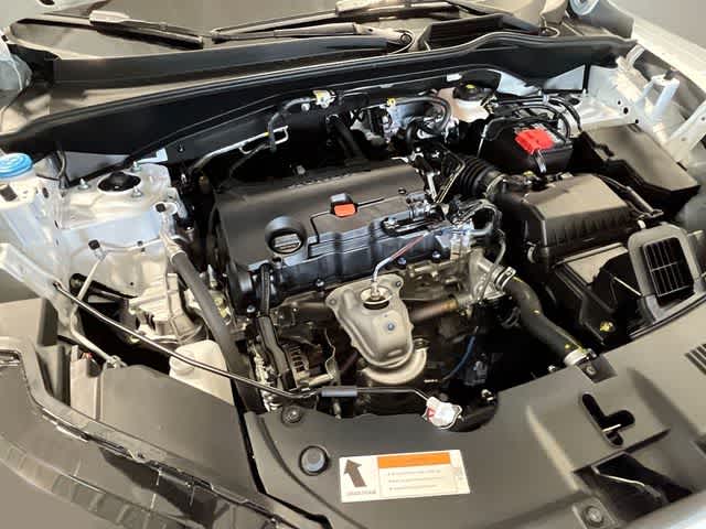 Thumbnail: 2026 Honda HR-V - 12