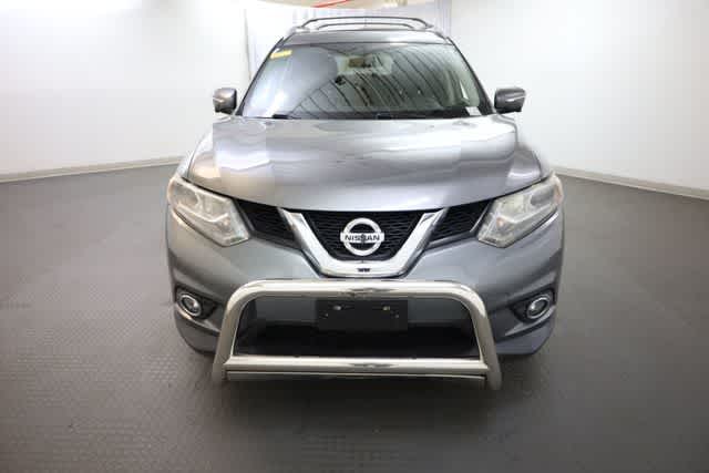 Thumbnail: 2015 Nissan Rogue - 12