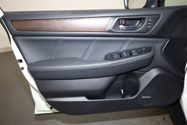 Thumbnail: 2018 Subaru Outback - 13