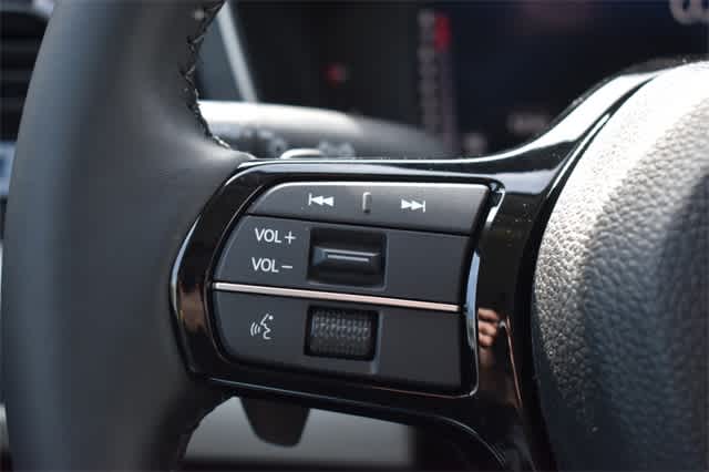 Thumbnail: 2026 Honda Passport - 12