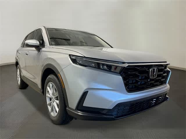 Thumbnail: 2026 Honda CR-V - 8