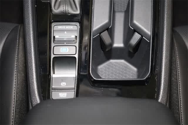 Thumbnail: 2024 Honda Accord - 32