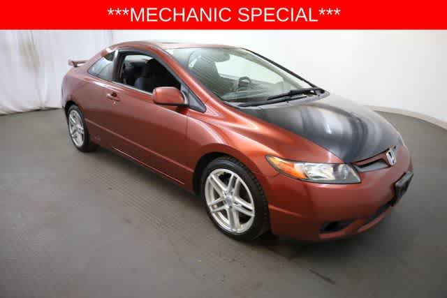 Thumbnail: 2006 Honda Civic - 10