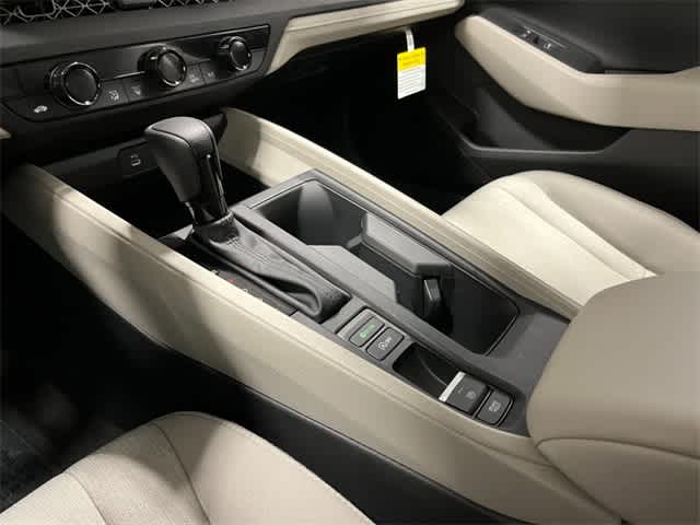 Thumbnail: 2025 Honda Accord - 22