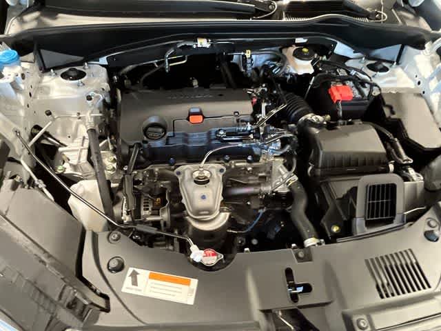 Thumbnail: 2026 Honda HR-V - 11