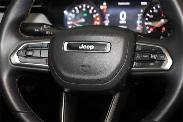 Thumbnail: 2022 Jeep Compass - 34