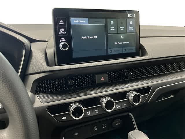 Thumbnail: 2026 Honda CR-V - 19