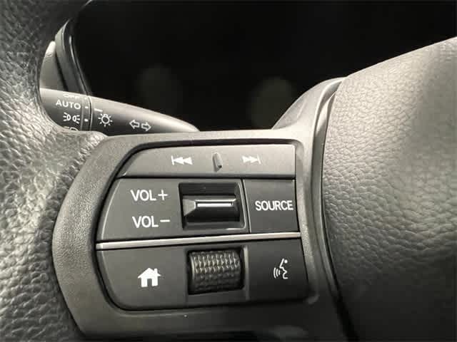 Thumbnail: 2025 Honda CR-V - 19
