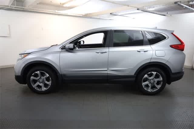 Thumbnail: 2017 Honda CR-V - 3