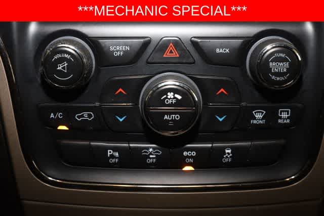 Thumbnail: 2014 Jeep Grand Cherokee - 27