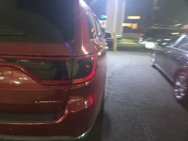 Thumbnail: 2015 Dodge Durango - 9