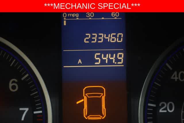 Thumbnail: 2010 Honda CR-V - 17