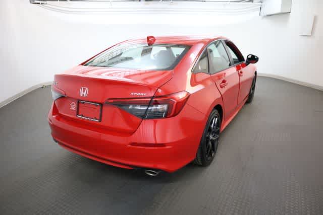 Thumbnail: 2023 Honda Civic - 7