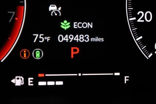 Thumbnail: 2023 Honda Civic - 18