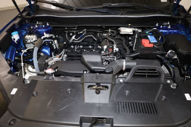 Thumbnail: 2024 Honda CR-V - 32