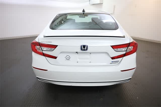 Thumbnail: 2022 Honda Accord - 6