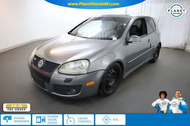 2007 Volkswagen Golf GTI -
                  Union, NJ