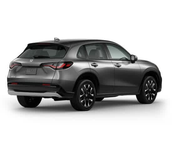 Thumbnail: 2026 Honda HR-V - 3