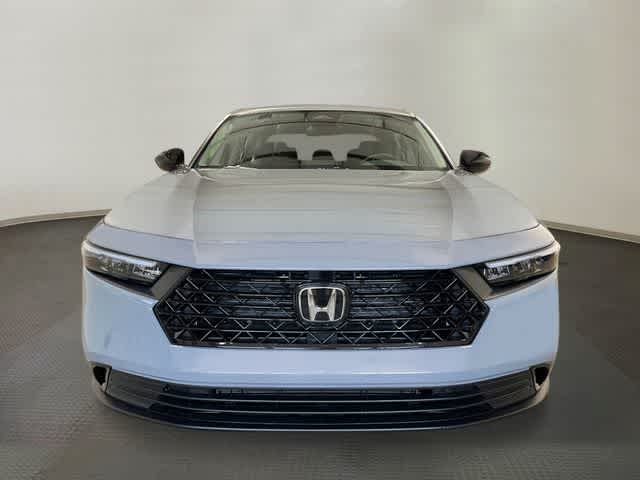 Thumbnail: 2026 Honda Accord - 9